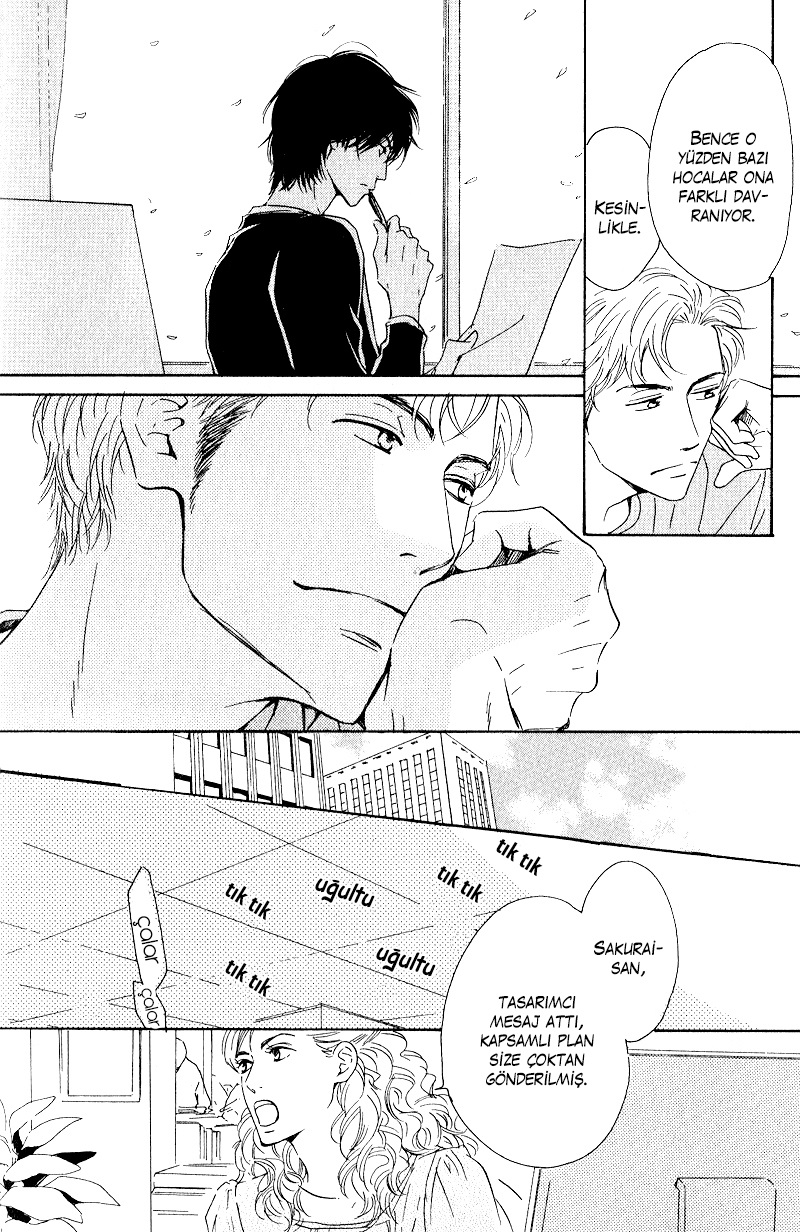 Hana wa Saku ka Vol. 1 Ch. 6 第8页