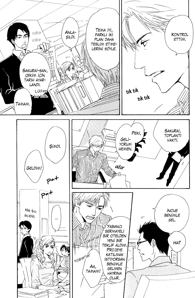 Hana wa Saku ka Vol. 1 Ch. 6 第9页