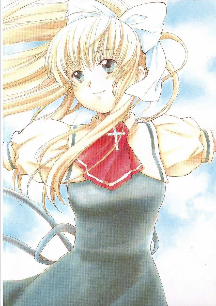 AIR The Beginning of Summer 第6页