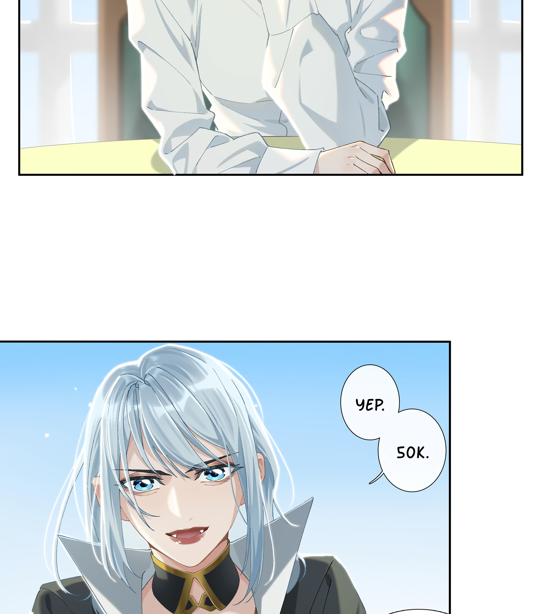 Perfect Girlfriend Online Courage 第18页