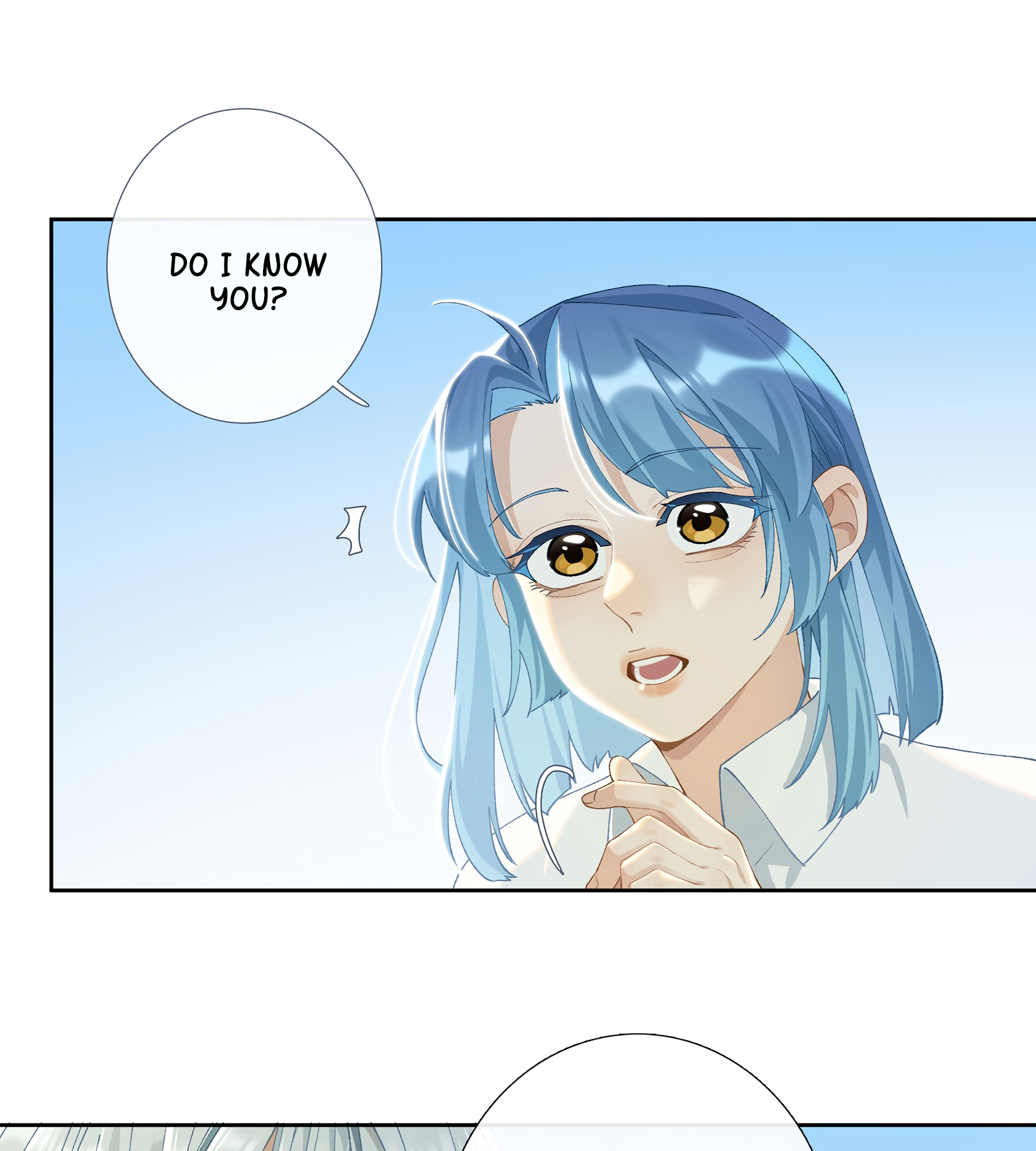 Perfect Girlfriend Online Courage 第3页