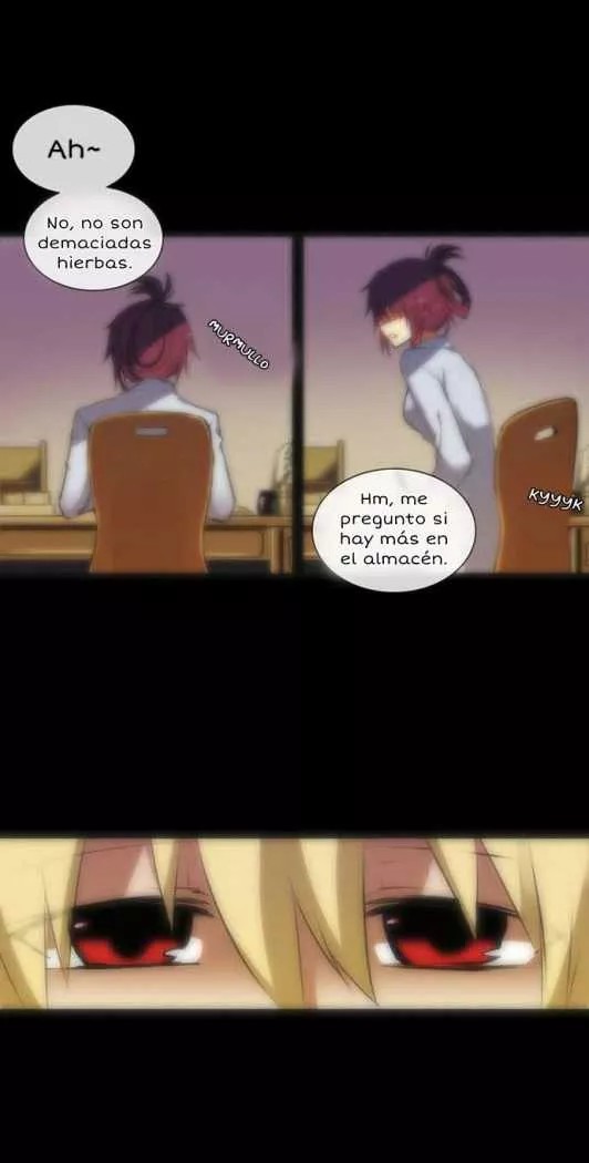 Crepuscule Vol. 1 Ch. 4 第2页
