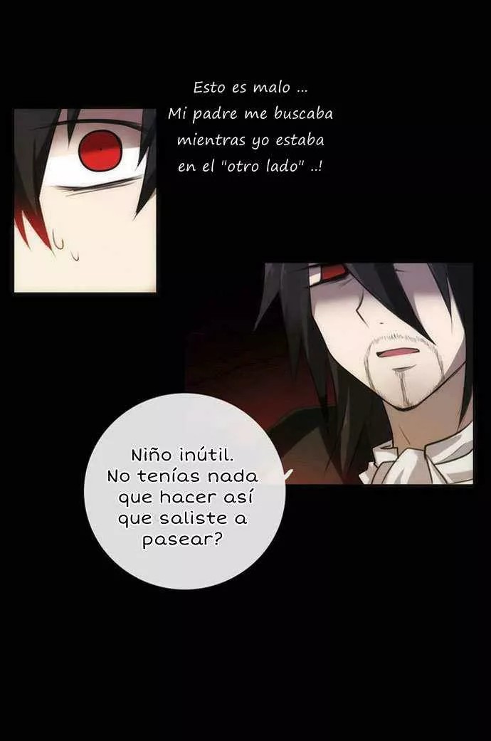 Crepuscule Vol. 1 Ch. 4 第13页