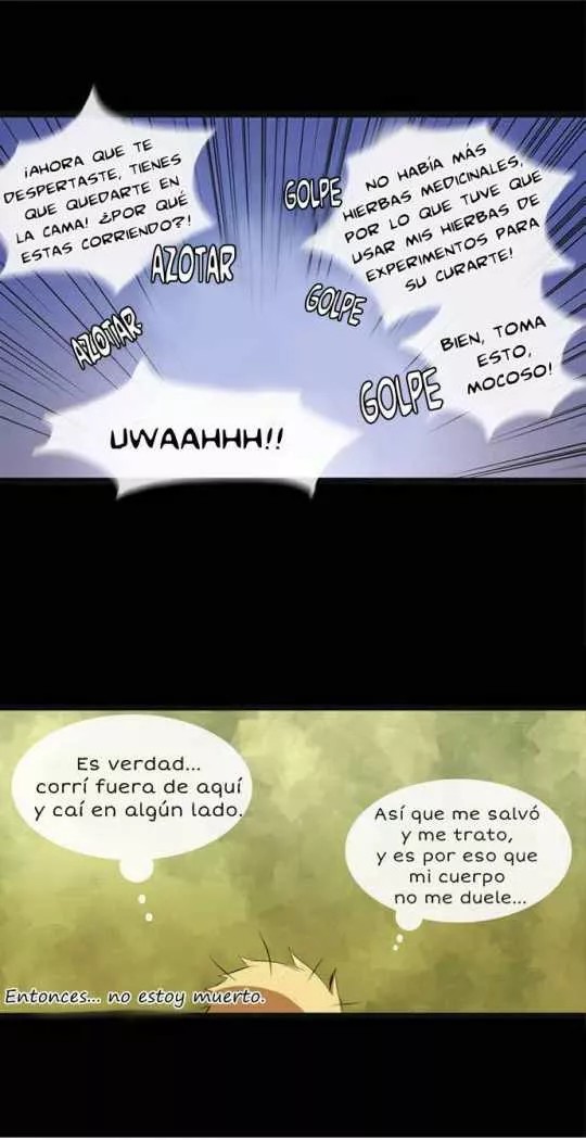 Crepuscule Vol. 1 Ch. 4 第24页