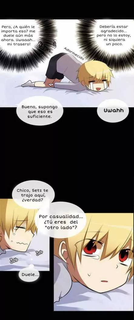 Crepuscule Vol. 1 Ch. 4 第25页