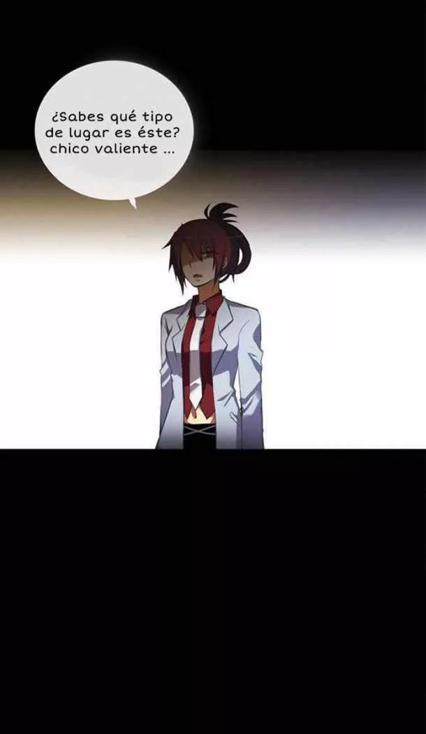 Crepuscule Vol. 1 Ch. 4 第26页
