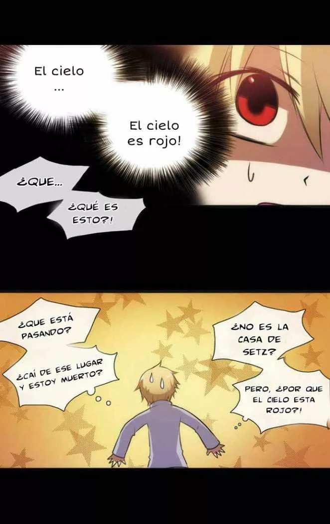 Crepuscule Vol. 1 Ch. 4 第5页