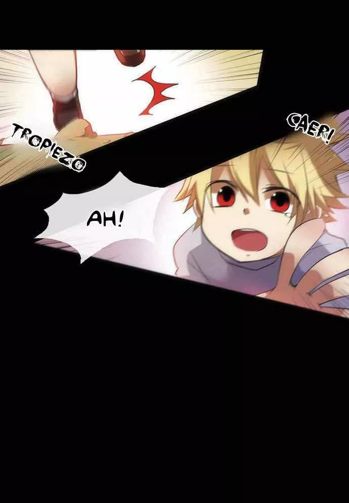Crepuscule Vol. 1 Ch. 4 第7页