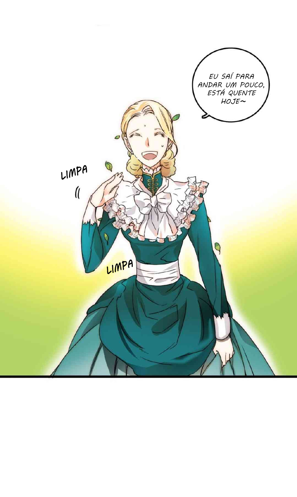 Bring the Love Ch. 2 第26页