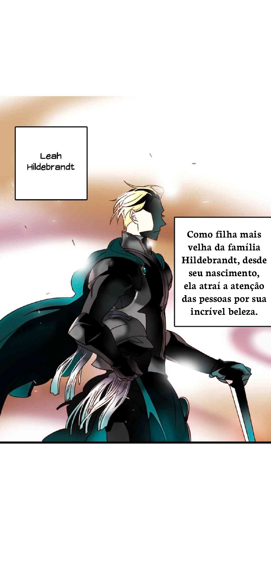 Bring the Love Ch. 2 第4页