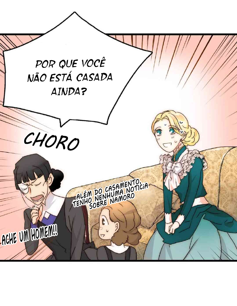 Bring the Love Ch. 2 第34页