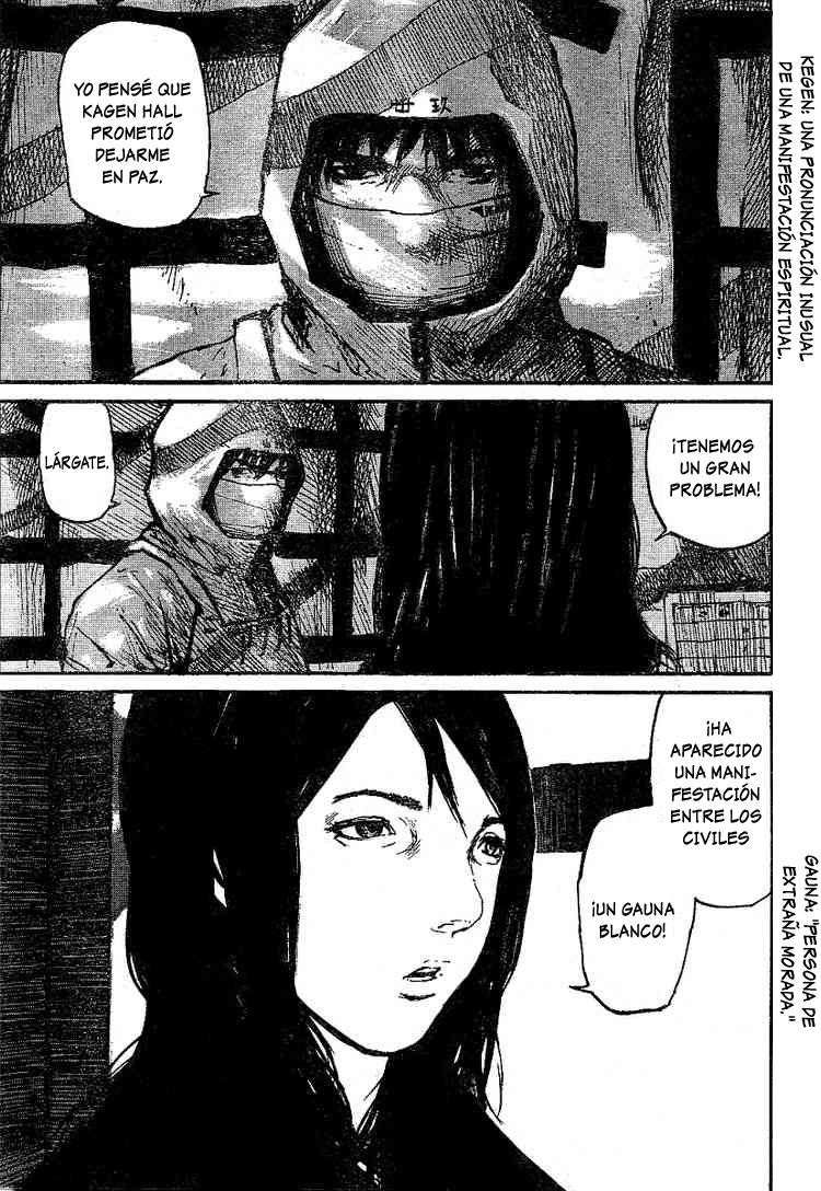 Abara Gauna blanco 第16页