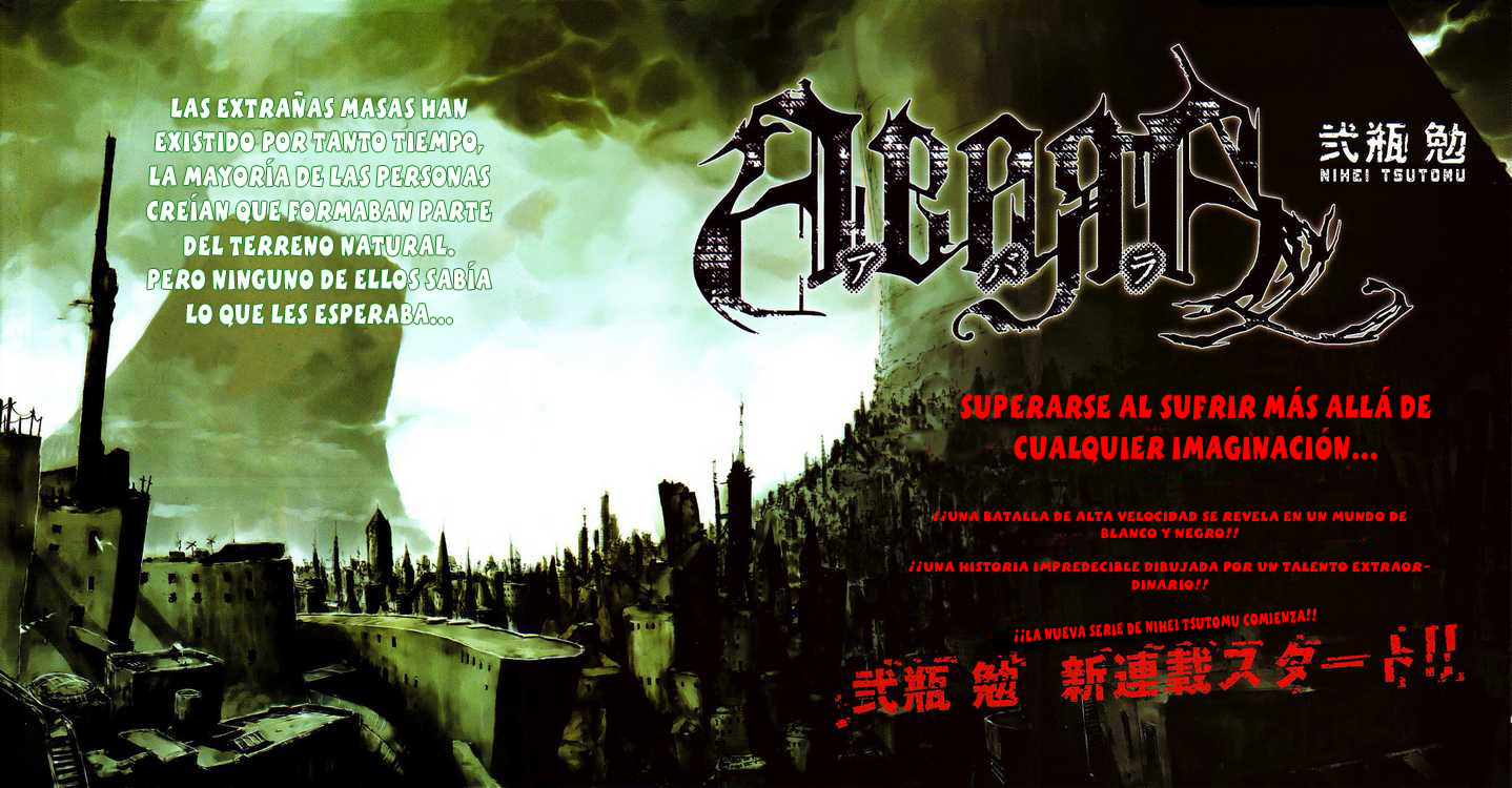 Abara Gauna blanco 第4页