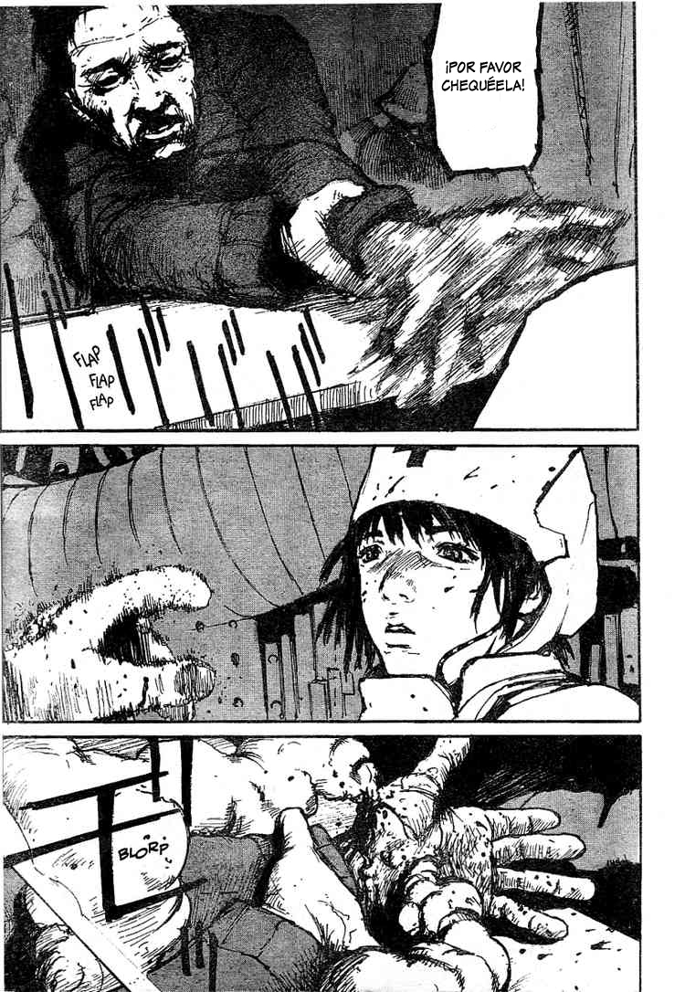 Abara Gauna blanco 第8页
