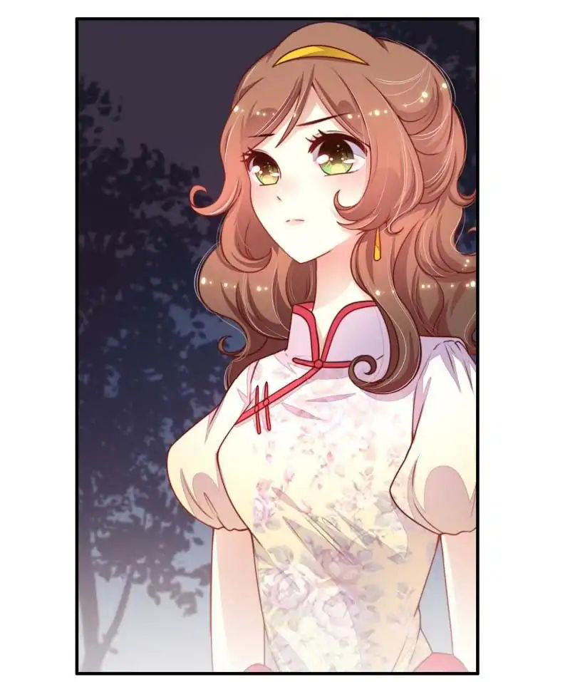 The Marshal Is Jealous Every Day Ch. 3 第13页