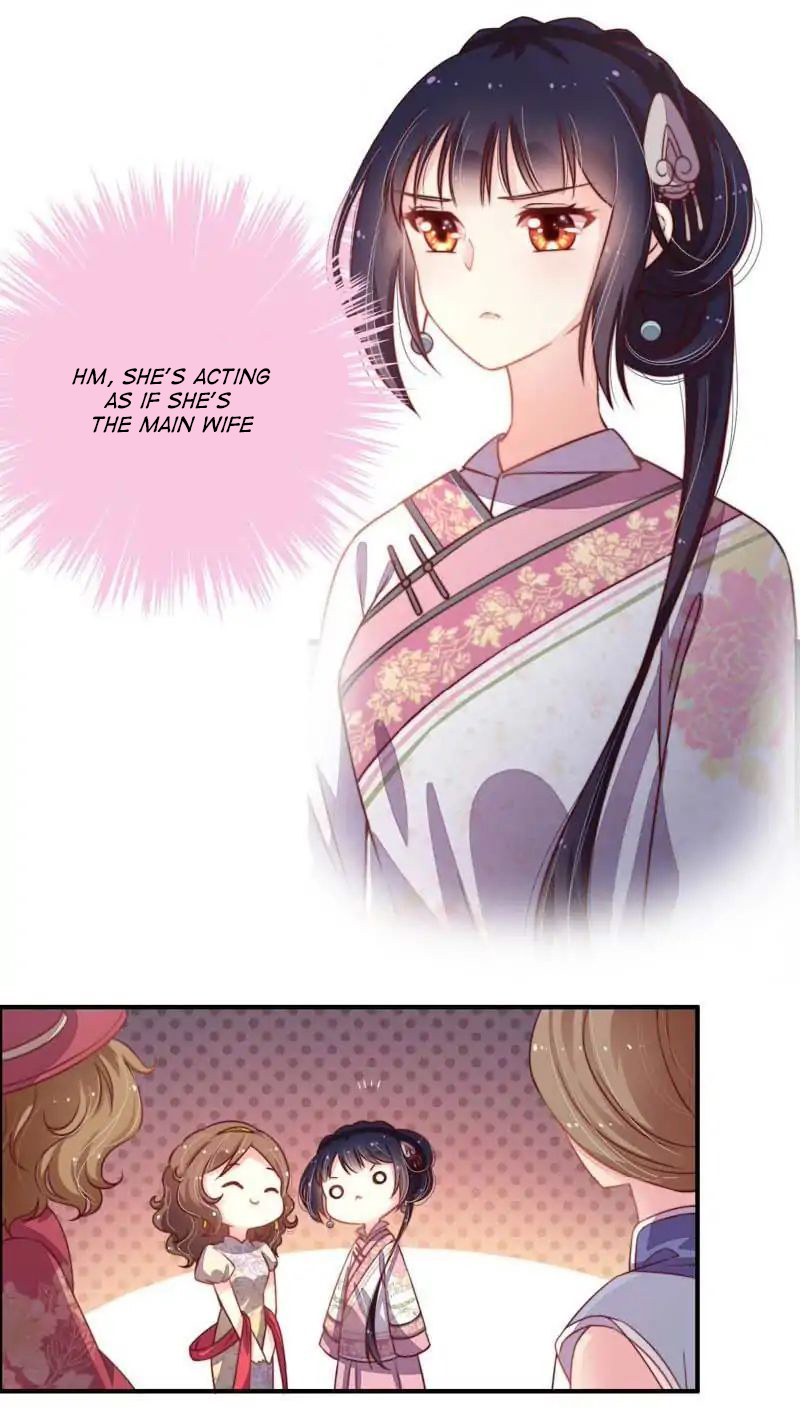 The Marshal Is Jealous Every Day Ch. 3 第10页