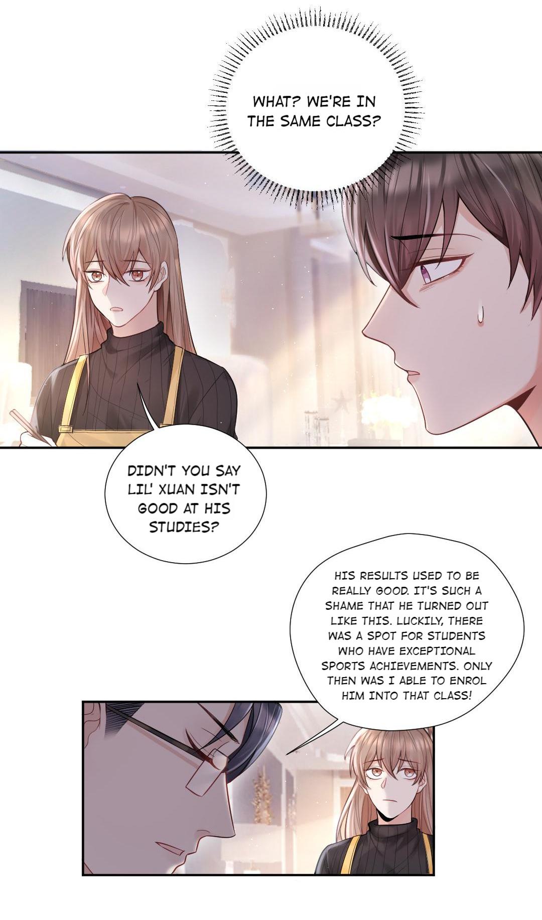 Paper Planes I Just Want to Leave 第19页