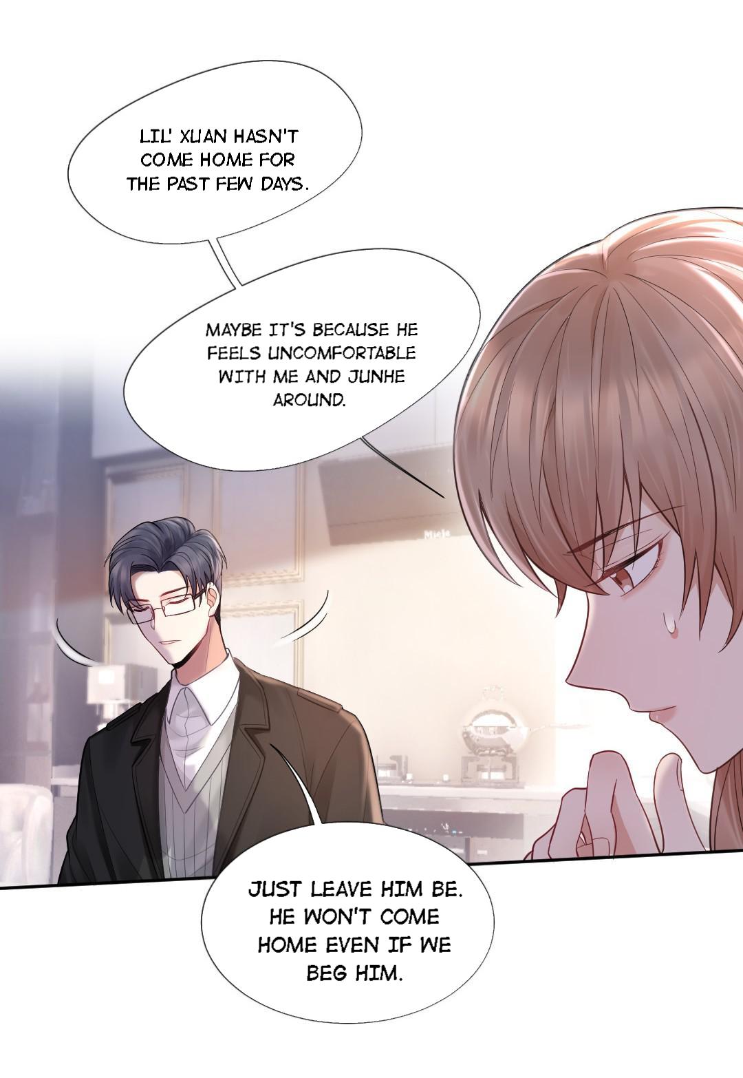 Paper Planes I Just Want to Leave 第20页
