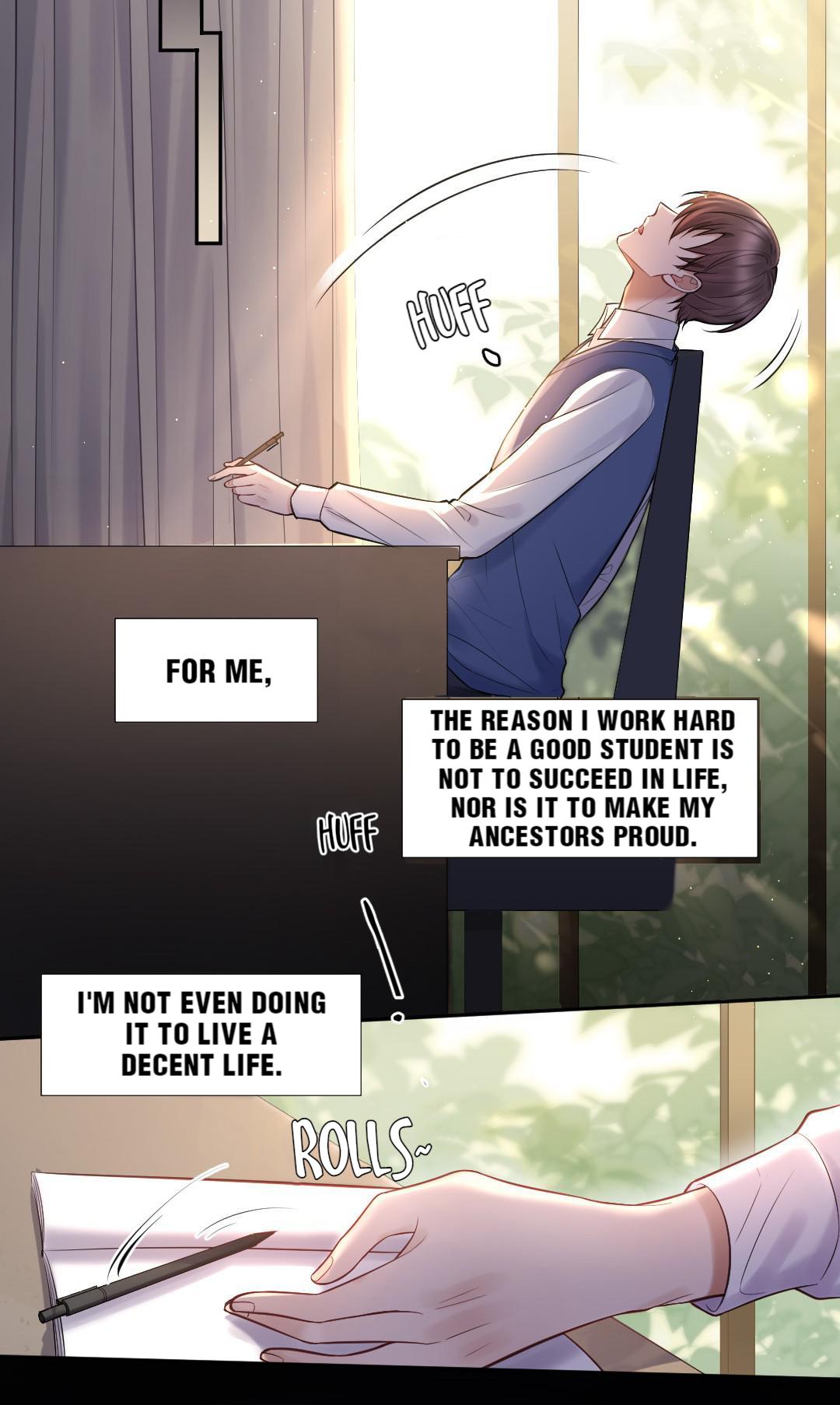 Paper Planes I Just Want to Leave 第31页