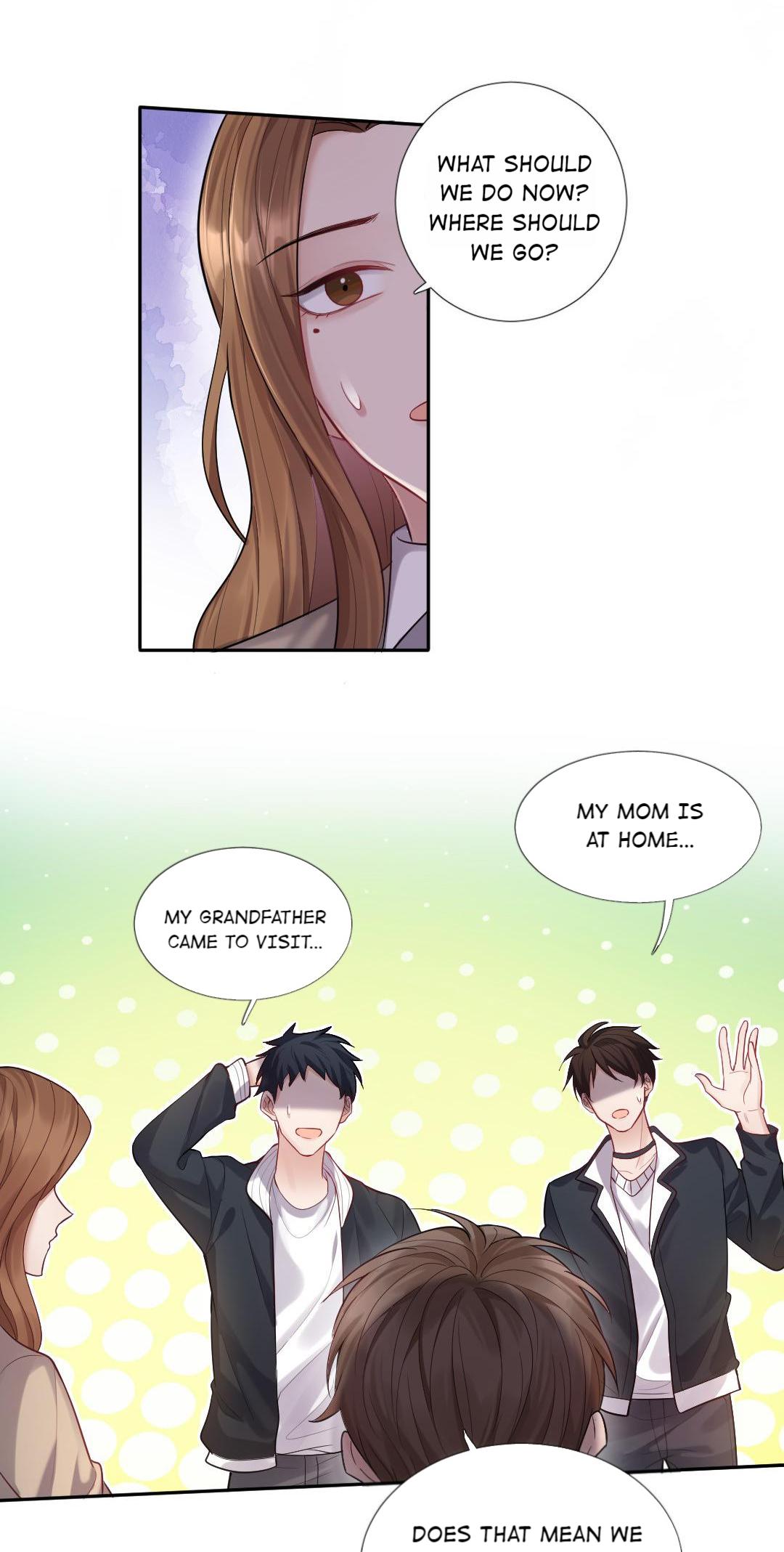 Paper Planes I Just Want to Leave 第38页