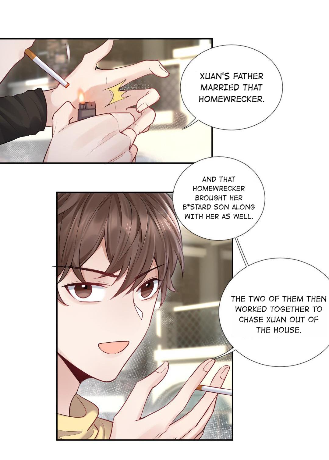 Paper Planes I Just Want to Leave 第40页