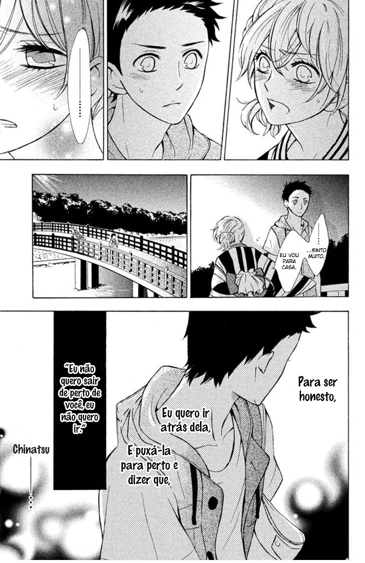 Hajimari no Natsu Vol. 1 Ch. 2 第37页