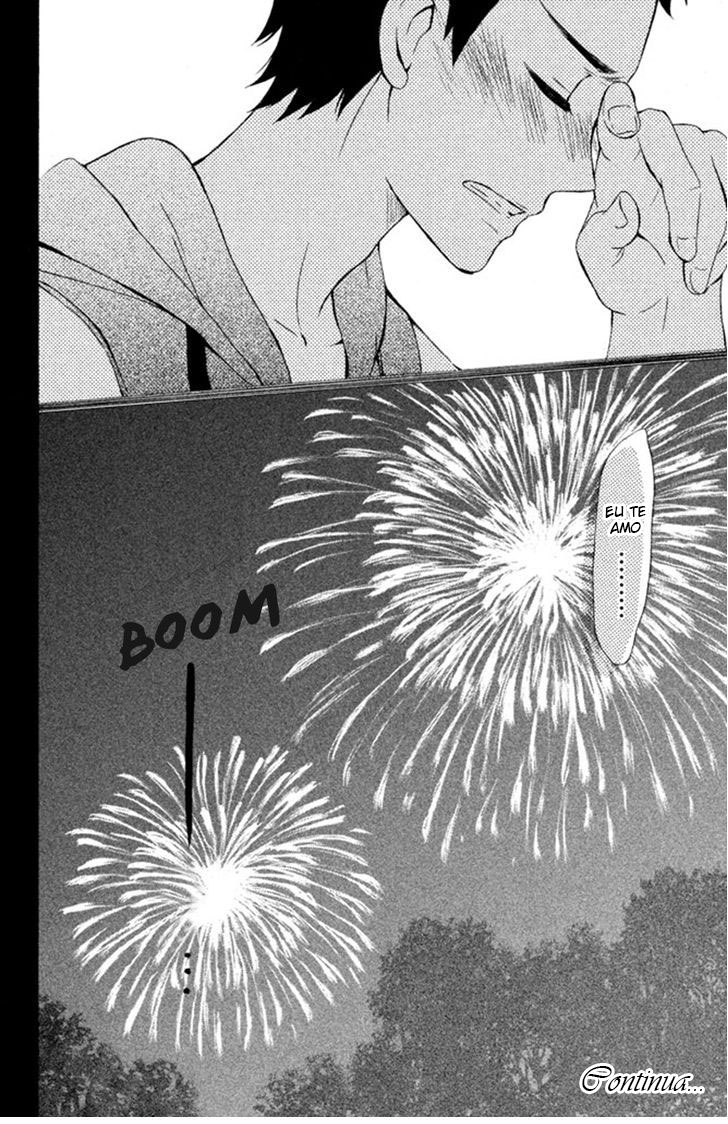 Hajimari no Natsu Vol. 1 Ch. 2 第38页