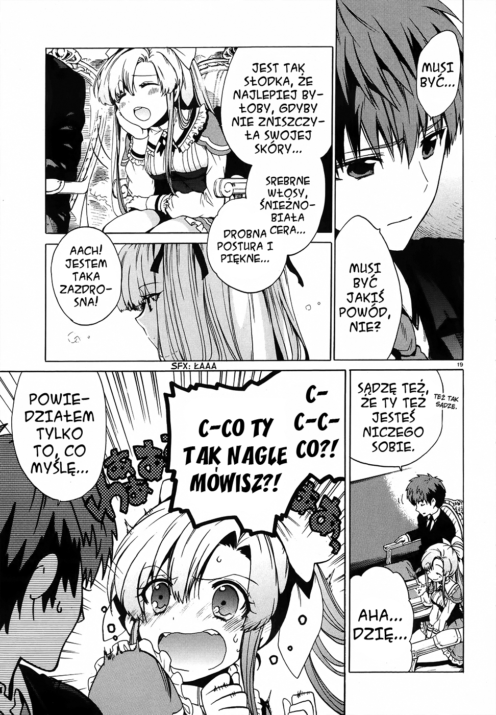 Absolute Duo Do "Tarczy" 第15页