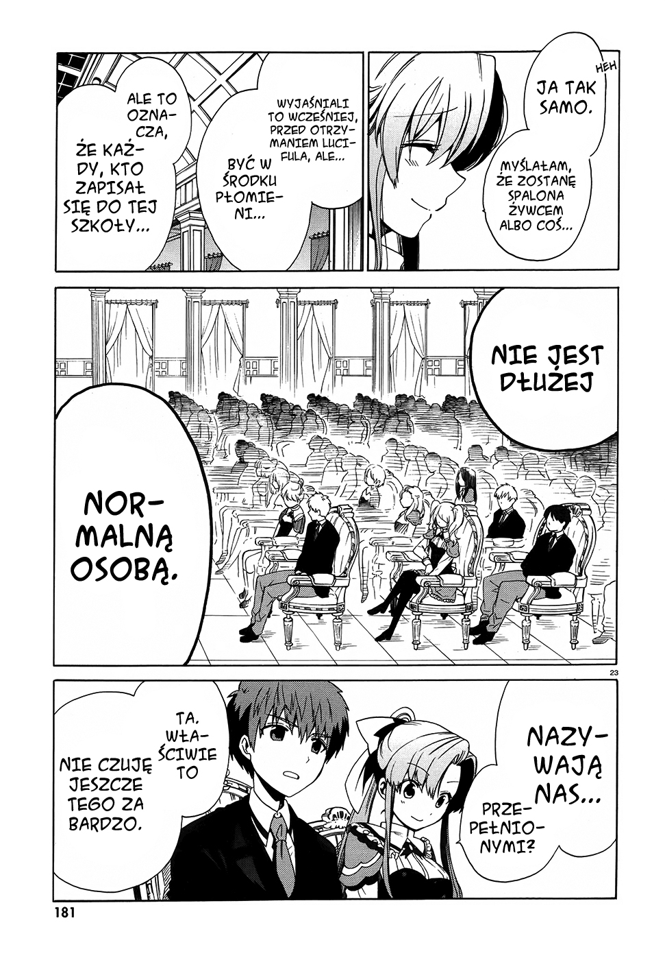 Absolute Duo Do "Tarczy" 第19页