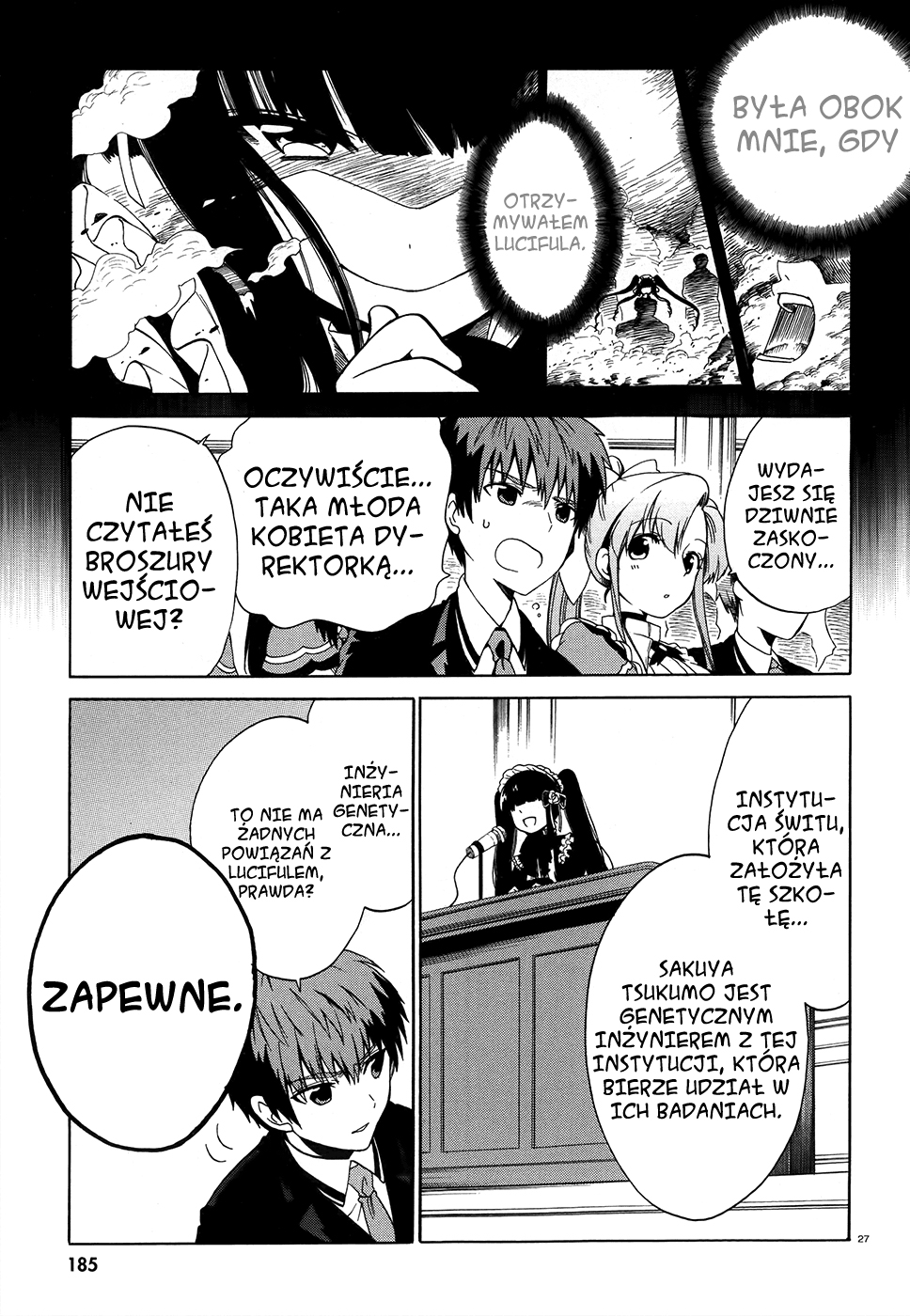 Absolute Duo Do "Tarczy" 第23页