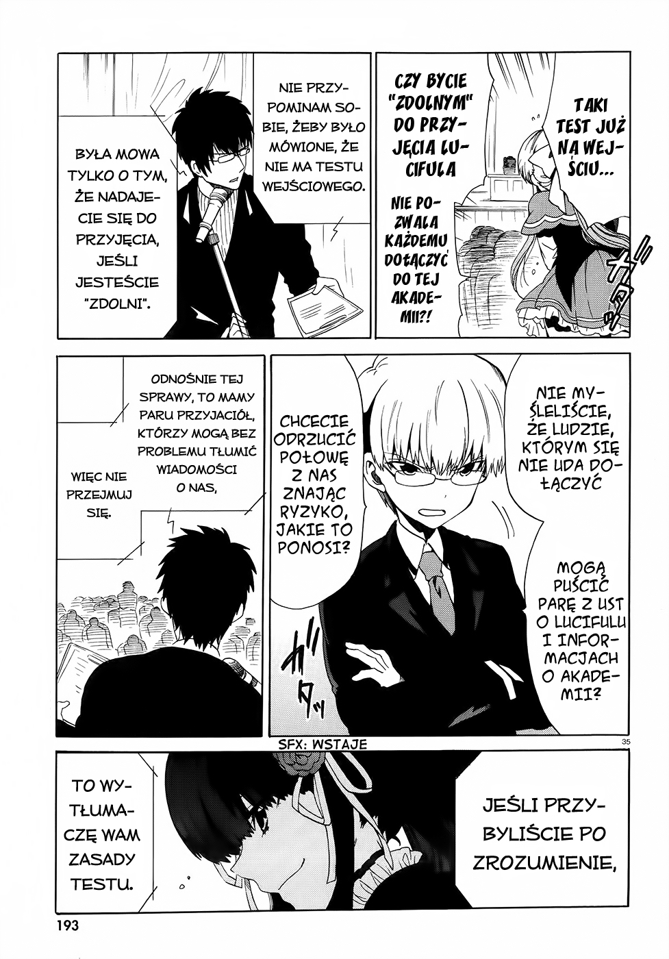 Absolute Duo Do "Tarczy" 第31页