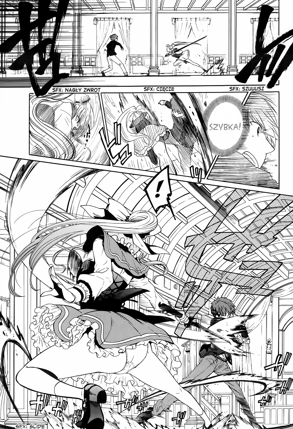 Absolute Duo Do "Tarczy" 第40页