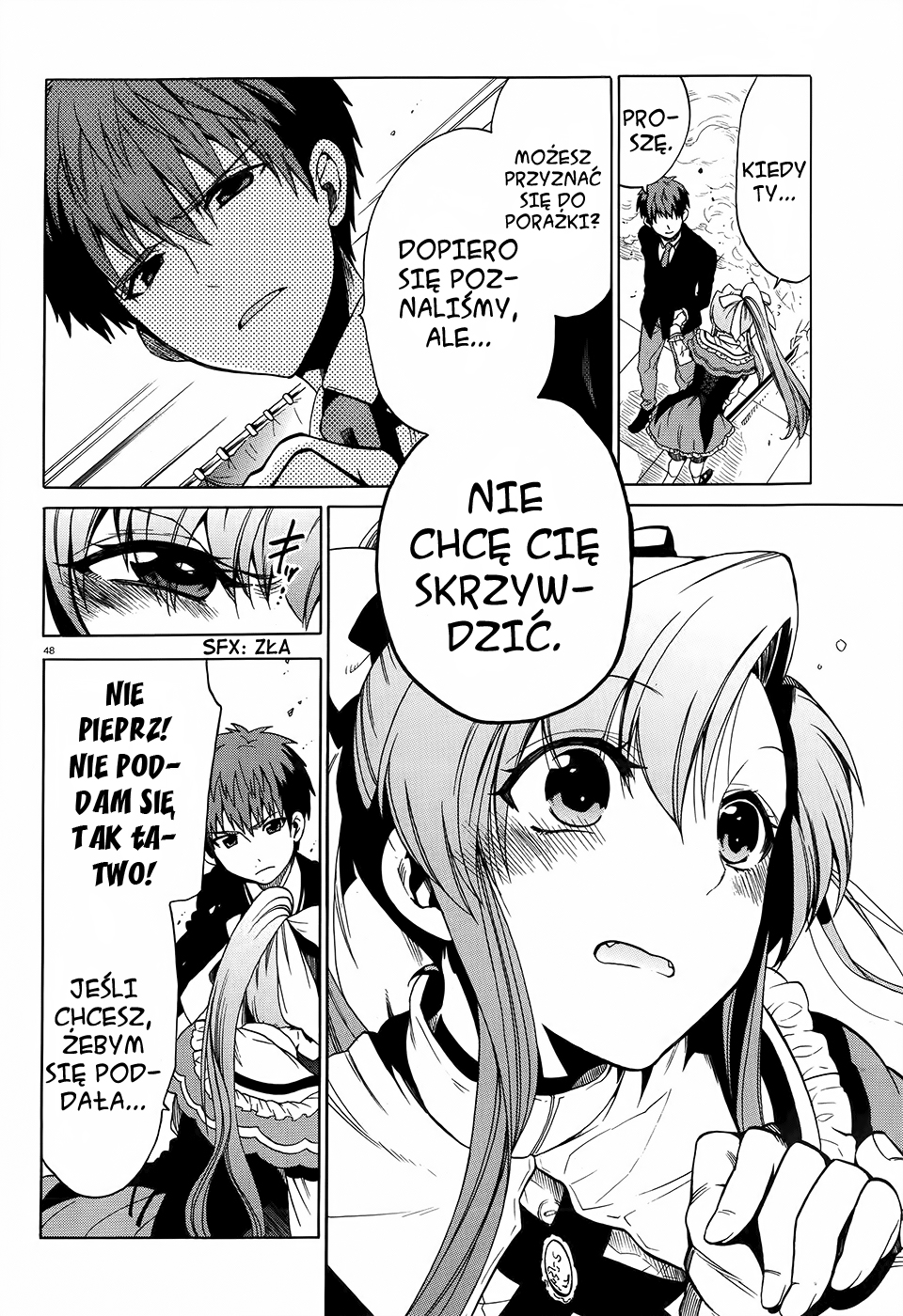 Absolute Duo Do "Tarczy" 第43页