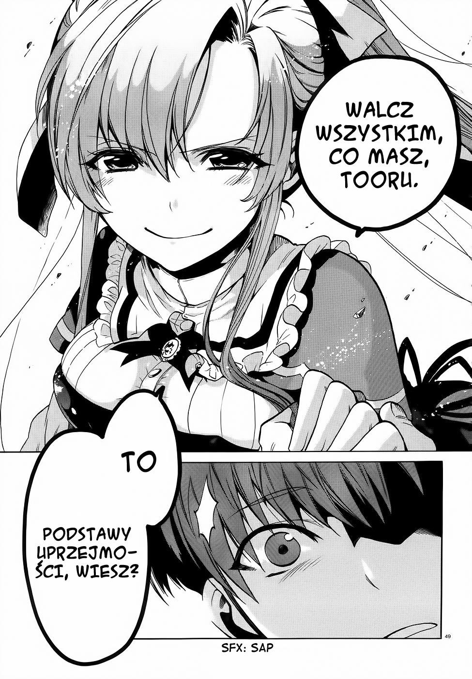 Absolute Duo Do "Tarczy" 第44页