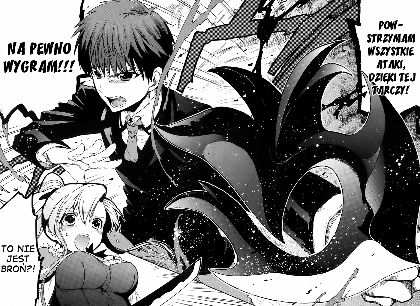 Absolute Duo Do "Tarczy" 第47页