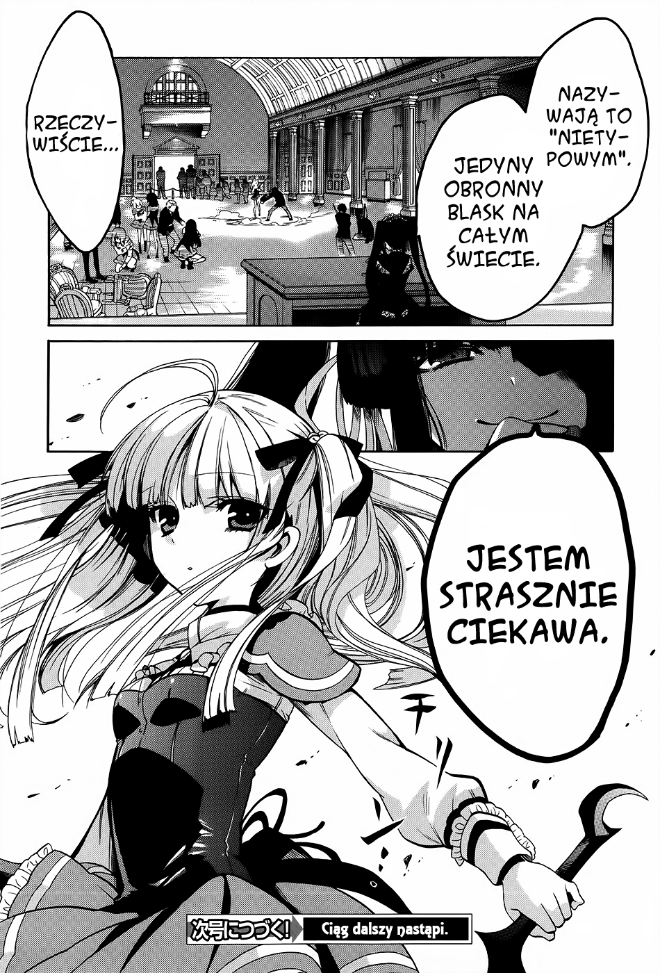 Absolute Duo Do "Tarczy" 第48页