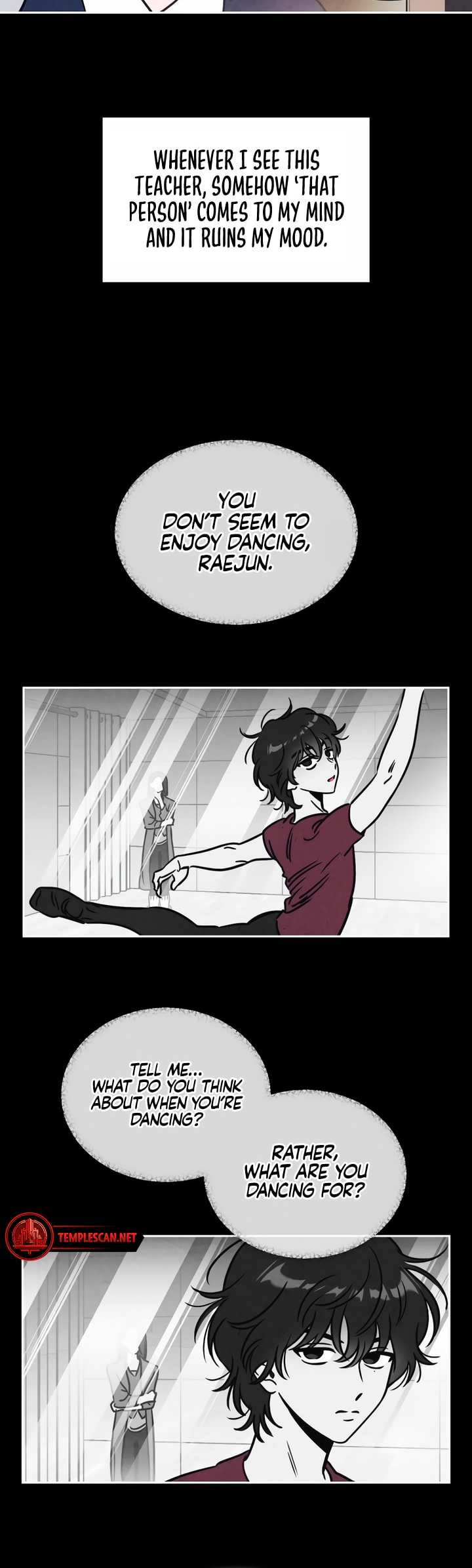 Do You Want Me to Lend You a Lighter? Ch. 5 第17页