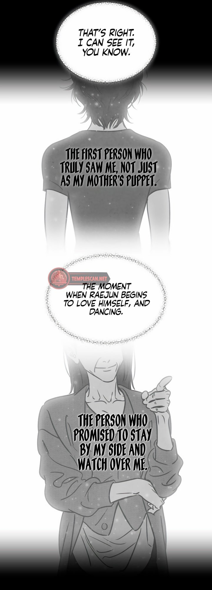 Do You Want Me to Lend You a Lighter? Ch. 5 第18页
