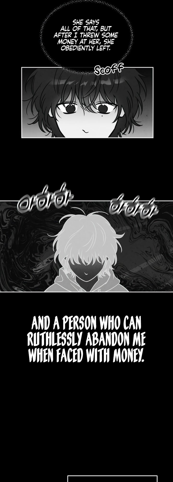 Do You Want Me to Lend You a Lighter? Ch. 5 第20页