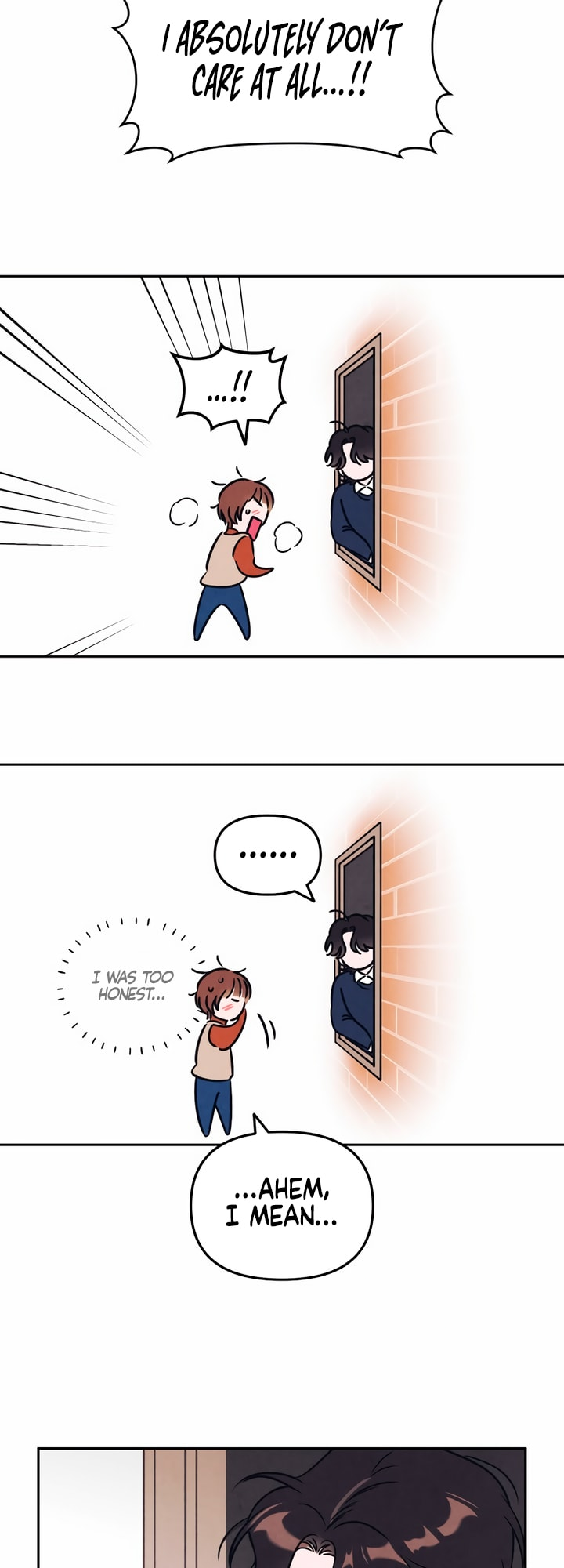 Do You Want Me to Lend You a Lighter? Ch. 5 第27页