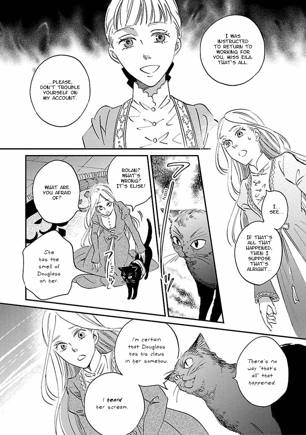 Eila to Totsukuni no Ou Vol. 1 Ch. 4 第14页