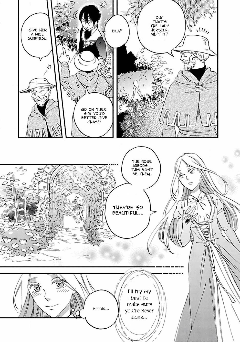 Eila to Totsukuni no Ou Vol. 1 Ch. 4 第18页