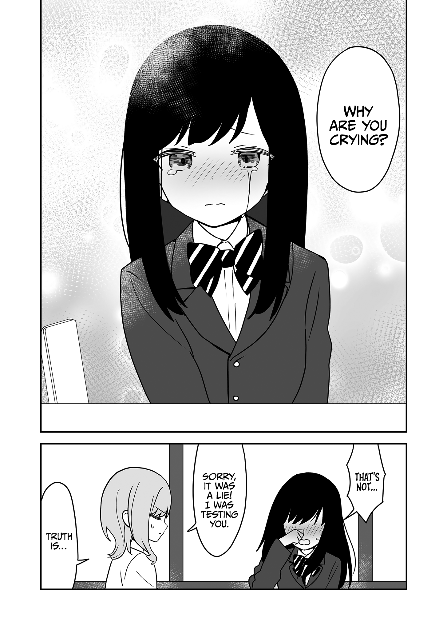Love in the Next Life 第5页