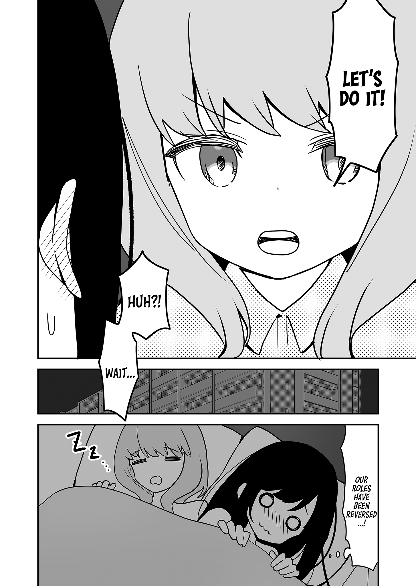 Love in the Next Life 第8页