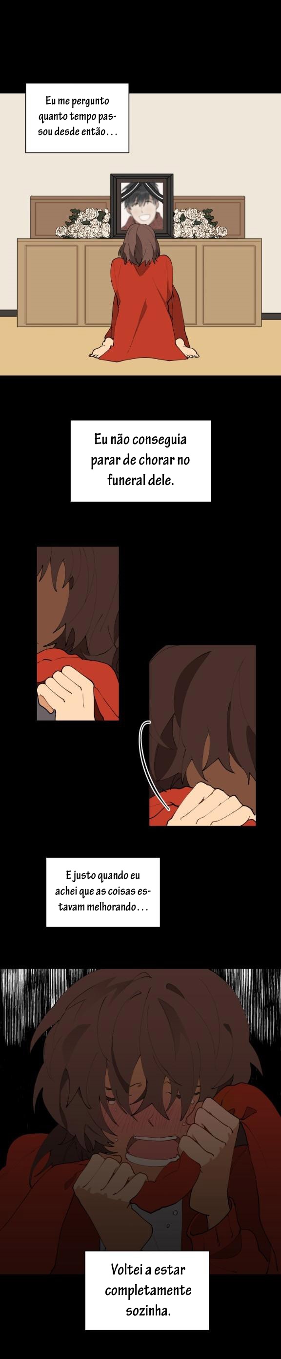 Flower and the Beast Ch. 2 第13页