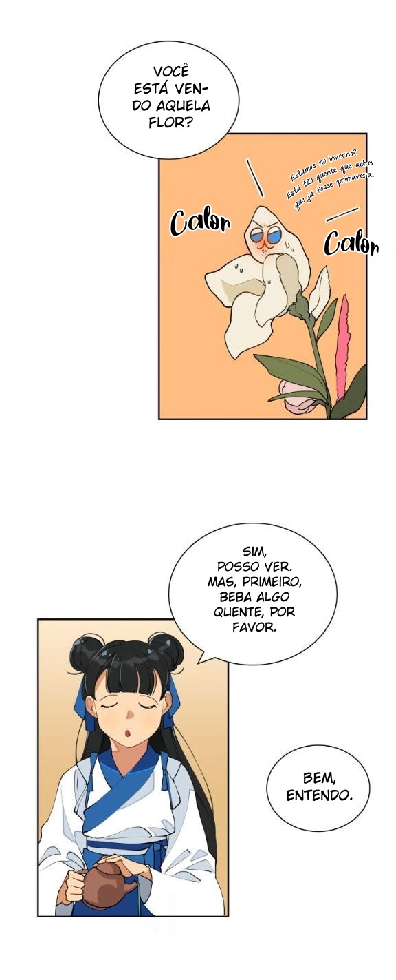 Flower and the Beast Ch. 2 第18页