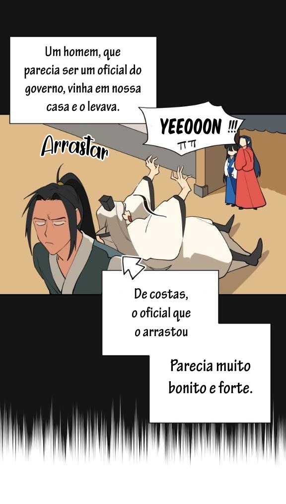 Flower and the Beast Ch. 2 第23页