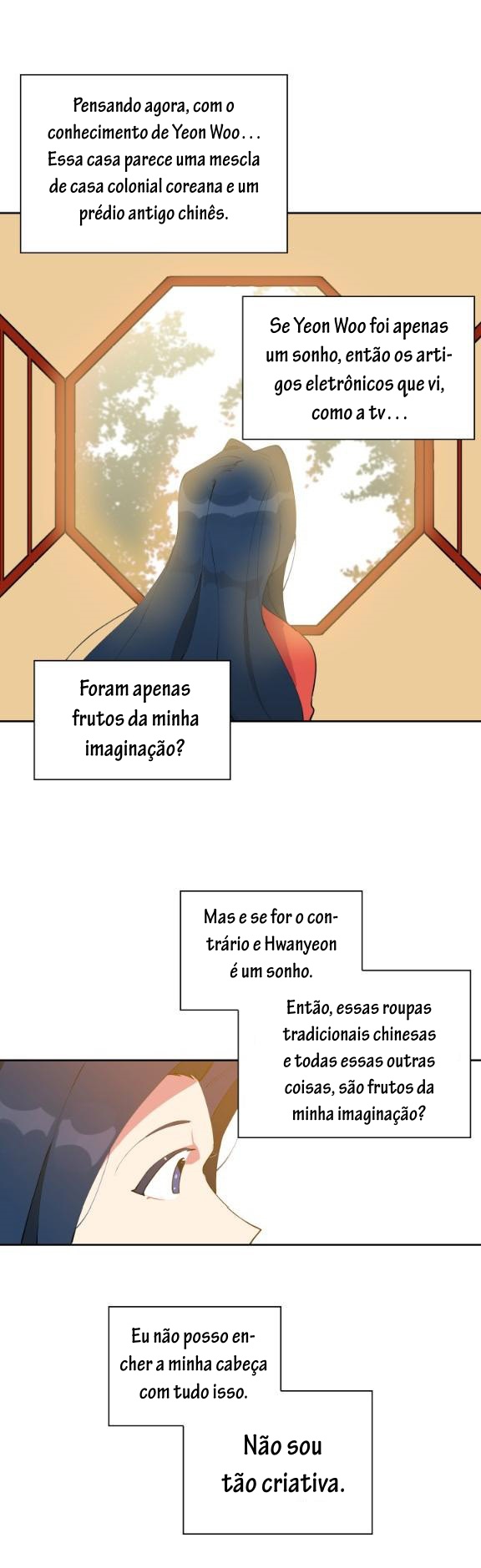 Flower and the Beast Ch. 2 第25页