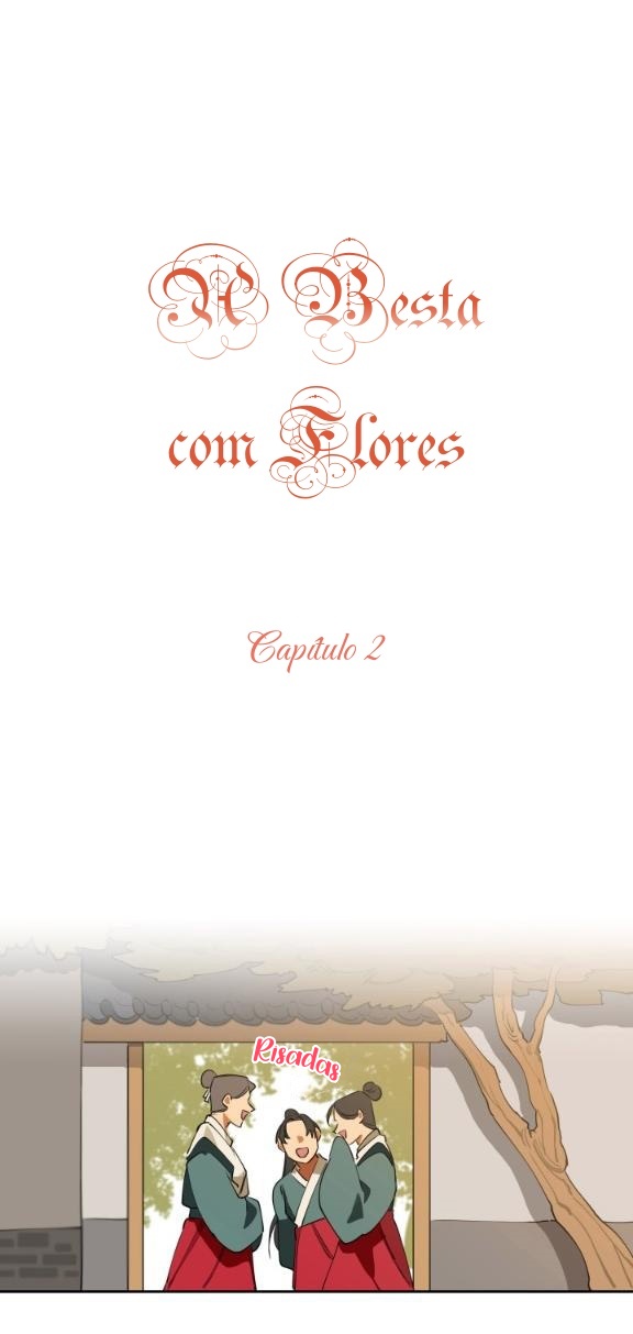 Flower and the Beast Ch. 2 第7页