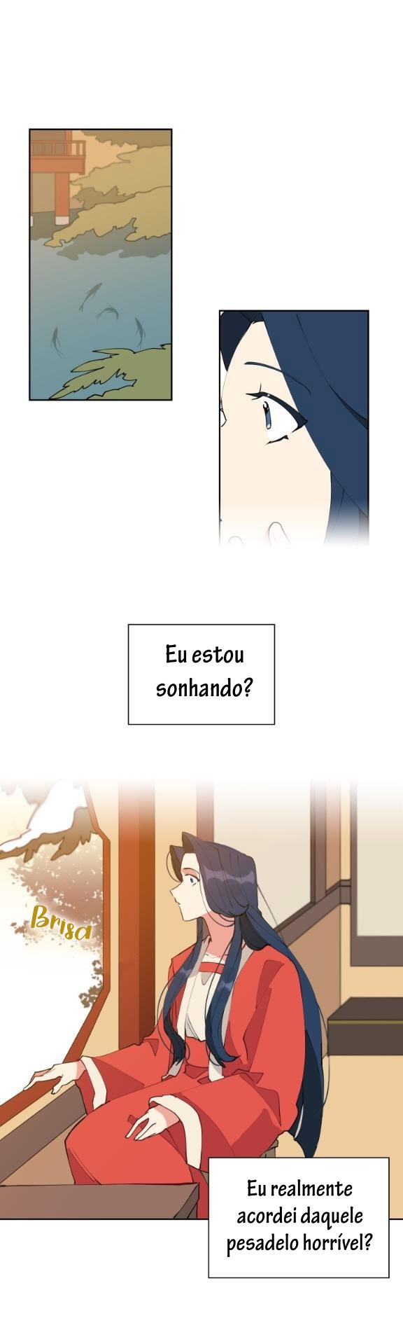 Flower and the Beast Ch. 2 第9页